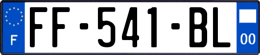FF-541-BL
