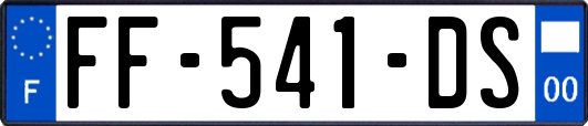 FF-541-DS