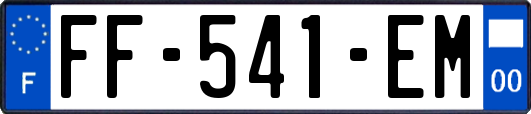 FF-541-EM