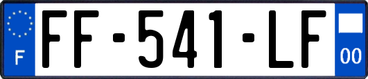FF-541-LF