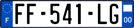 FF-541-LG