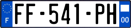 FF-541-PH