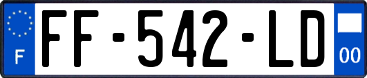 FF-542-LD