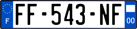 FF-543-NF