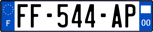 FF-544-AP