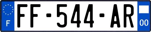 FF-544-AR