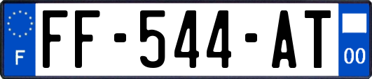 FF-544-AT