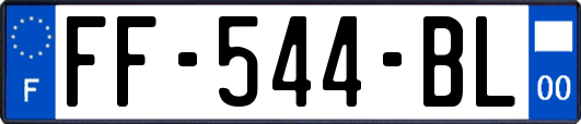 FF-544-BL