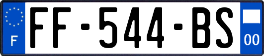 FF-544-BS