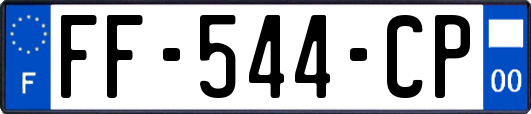 FF-544-CP
