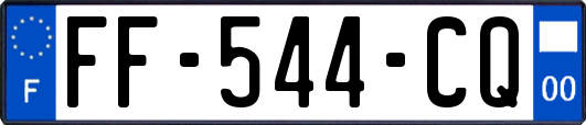 FF-544-CQ