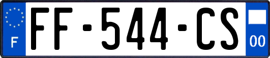 FF-544-CS
