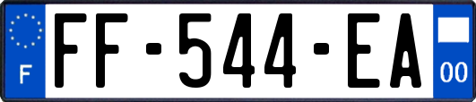 FF-544-EA