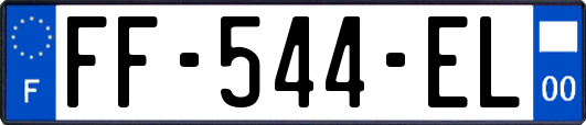FF-544-EL