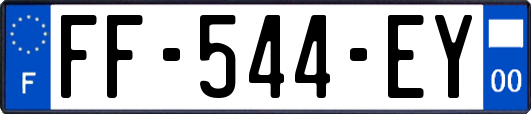 FF-544-EY