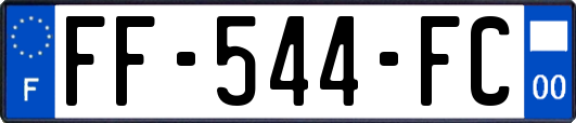 FF-544-FC
