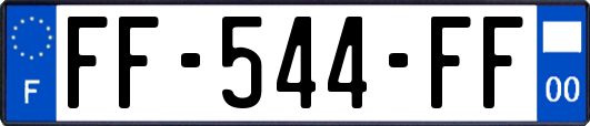 FF-544-FF