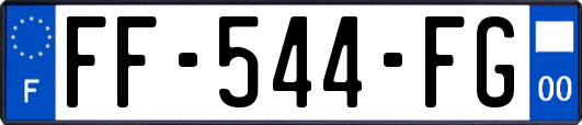FF-544-FG