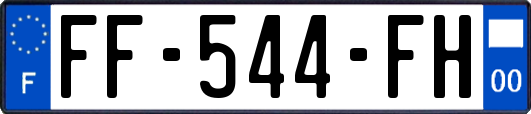 FF-544-FH
