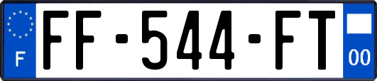 FF-544-FT