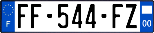 FF-544-FZ