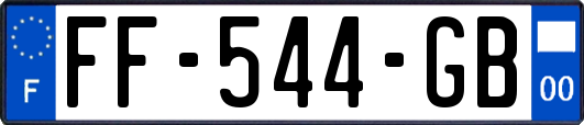 FF-544-GB