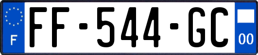 FF-544-GC