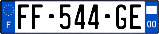 FF-544-GE