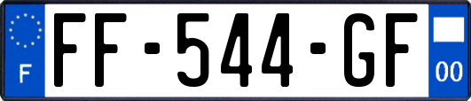 FF-544-GF