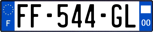 FF-544-GL