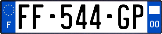 FF-544-GP