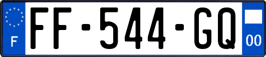 FF-544-GQ