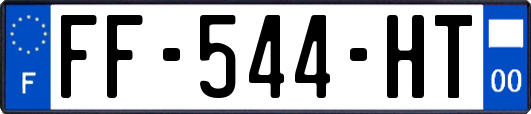 FF-544-HT