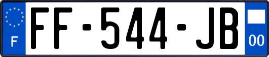 FF-544-JB