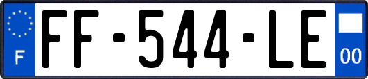 FF-544-LE