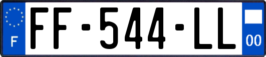 FF-544-LL