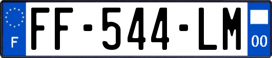 FF-544-LM