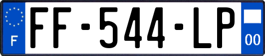 FF-544-LP