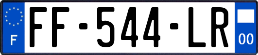 FF-544-LR