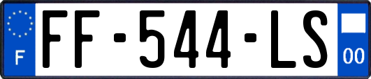 FF-544-LS