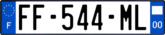 FF-544-ML