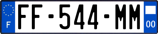 FF-544-MM