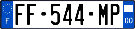 FF-544-MP