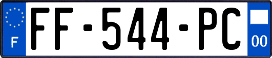 FF-544-PC