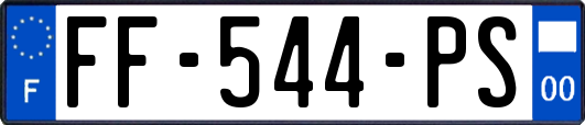 FF-544-PS