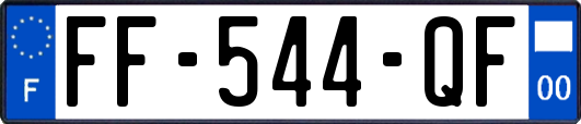 FF-544-QF