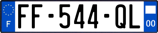 FF-544-QL