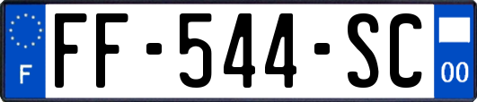 FF-544-SC