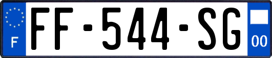 FF-544-SG