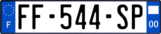 FF-544-SP